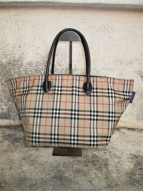 burberry london blue label authentic|burberry label authentic.